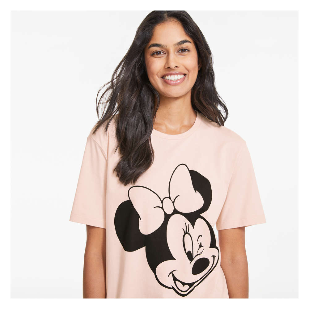 Disney Minnie Mouse Tee